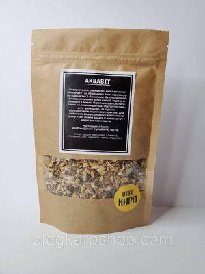 Набір спецій для настоянки Аквавіт на 3-6 л KARP-10 фото