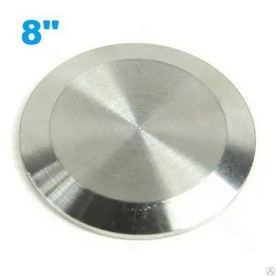 8" Заглушка MAG1056-2 фото