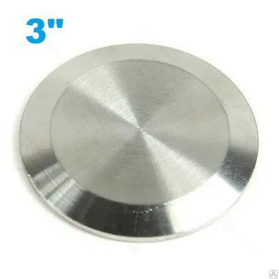 3" Заглушка MAG1056-3 фото
