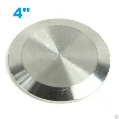 4" Заглушка MAG1056-4 фото