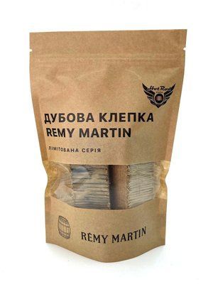 Дубова клепка бочки Remy Martin (100 г) Т0212 фото