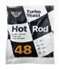 Спиртові турбо дріжджі HOT ROD 48 26547931 фото 1