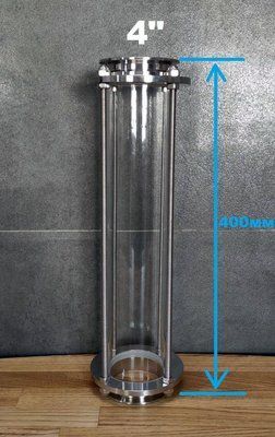 4"/40см царга діоптр MAG10994М фото
