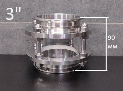 3" Міні Діоптр MAG1099М3 фото