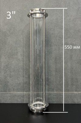 3"/55 см царга діоптр MAG3-57 фото