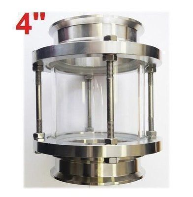4" Діоптр MAG1119 фото